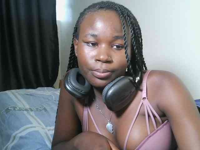 NastyNadia webcam
