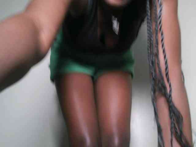 NastyNadia webcam