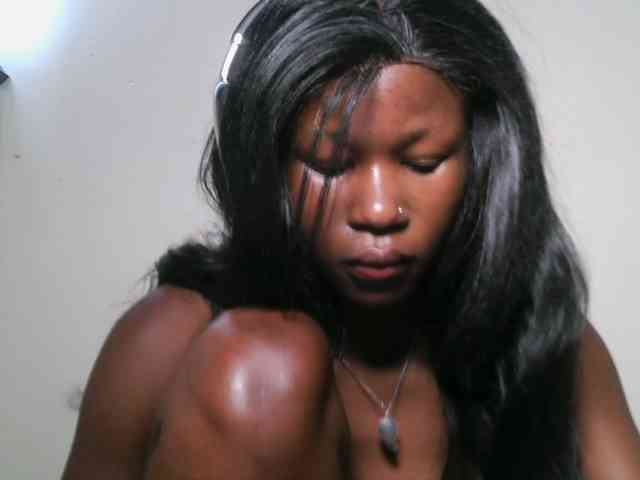 NastyNadia webcam
