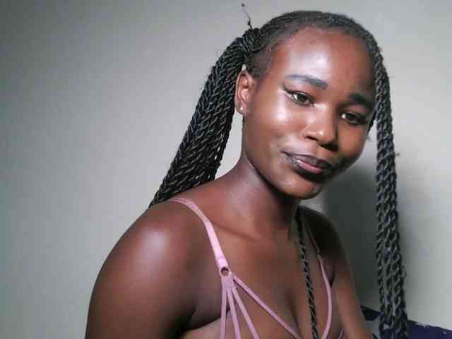 Model: NastyNadia