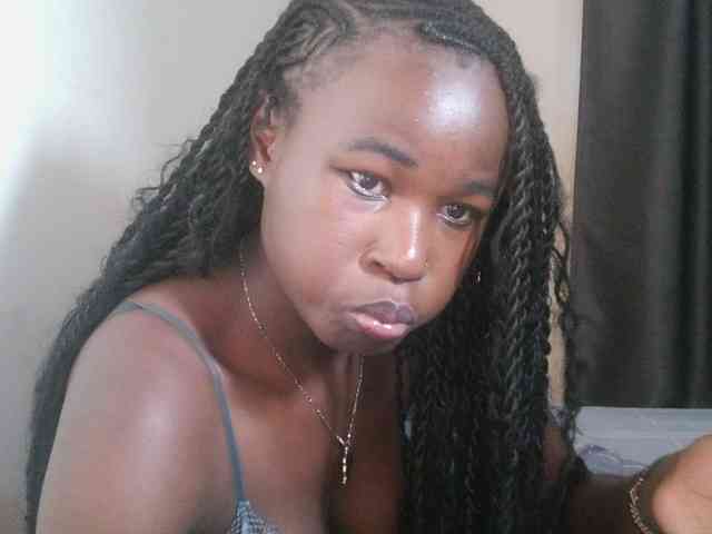 NastyNadia webcam