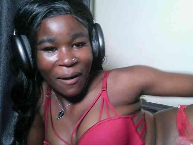 NastyNadia webcam