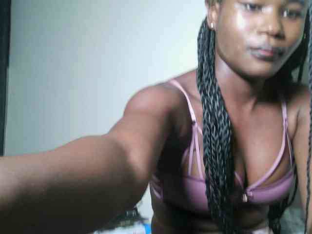 NastyNadia webcam