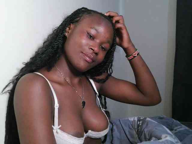 NastyNadia webcam