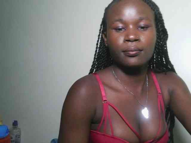 NastyNadia webcam