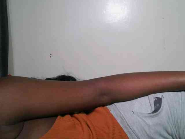 NastyNadia webcam