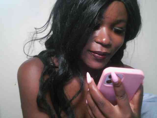 NastyNadia webcam