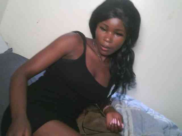 NastyNadia webcam