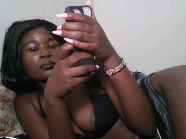 NastyNadia webcam