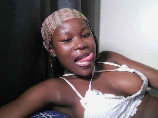 NastyNadia webcam