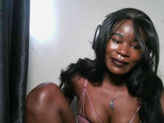 NastyNadia webcam