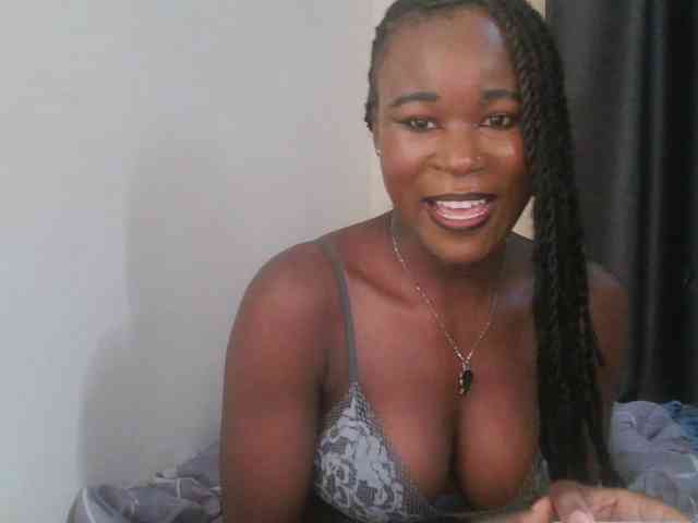 NastyNadia webcam