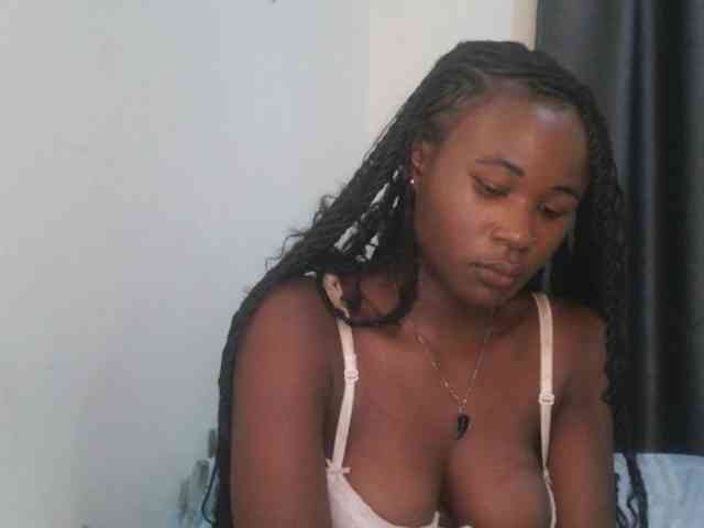 NastyNadia webcam