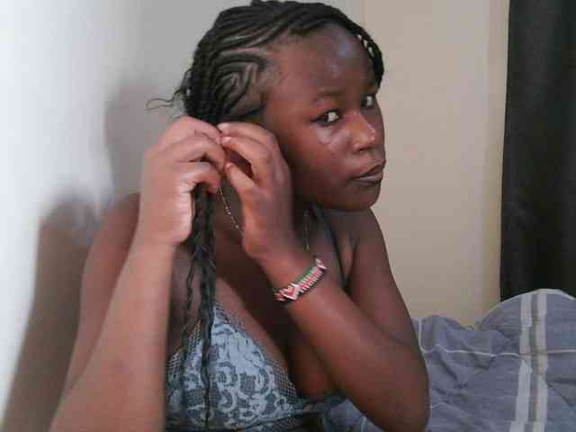 NastyNadia webcam