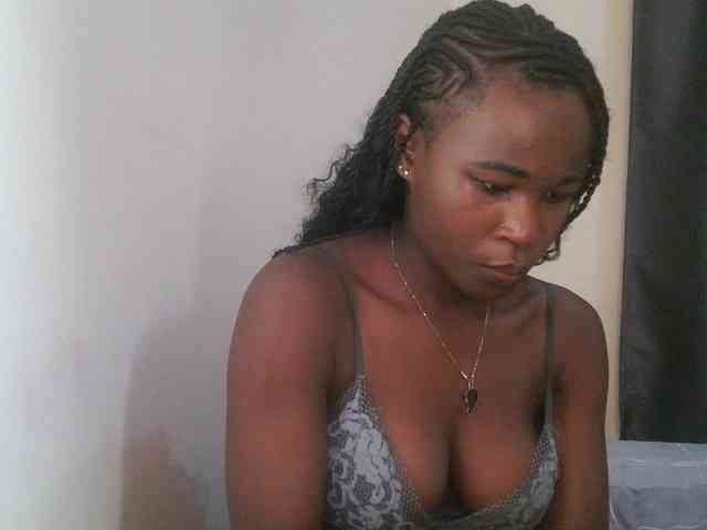 NastyNadia webcam
