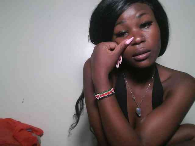 NastyNadia webcam