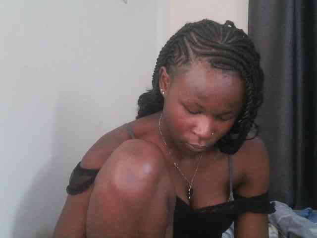 NastyNadia webcam