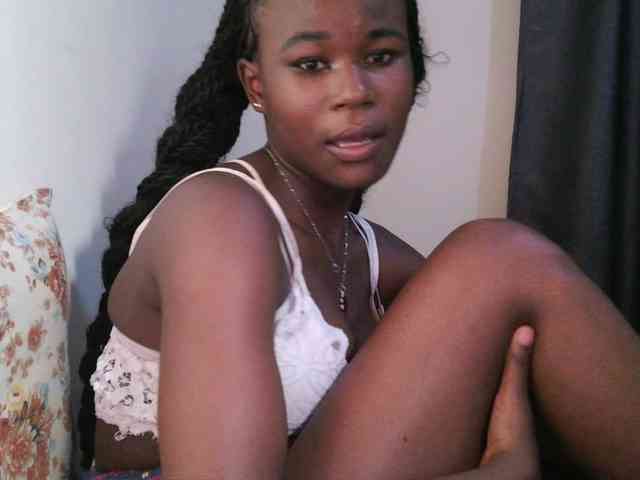 NastyNadia webcam