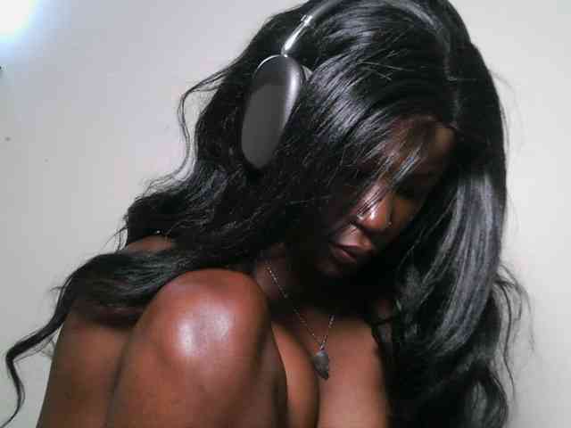 NastyNadia webcam