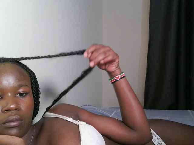 NastyNadia webcam