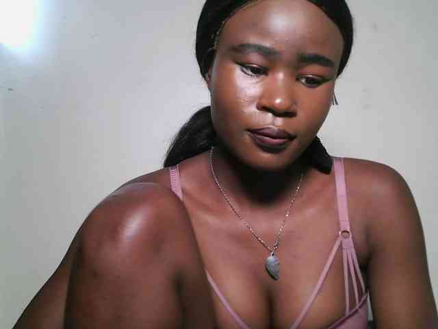 NastyNadia webcam