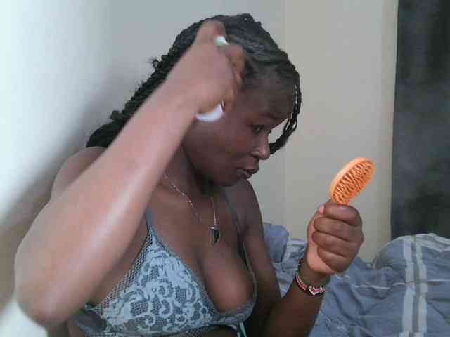 NastyNadia webcam