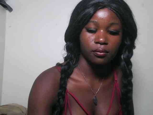 NastyNadia webcam