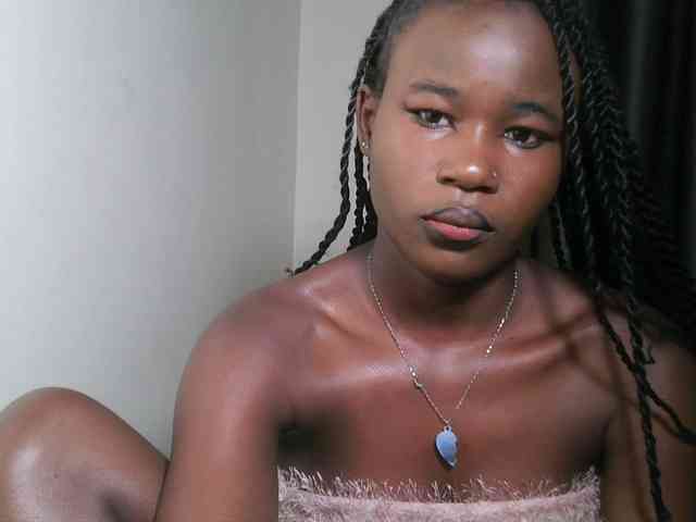 NastyNadia webcam