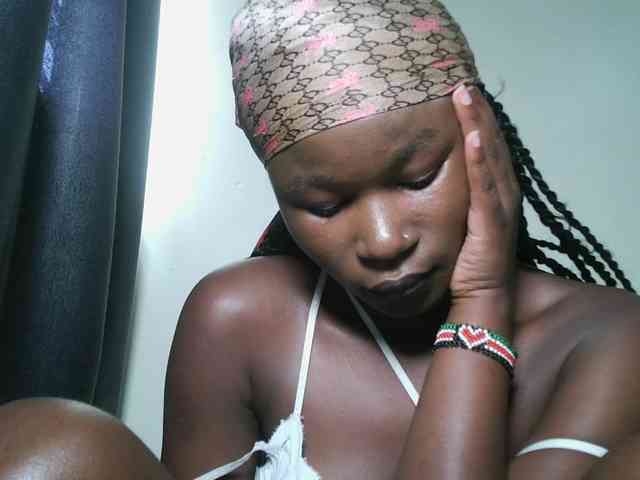 NastyNadia webcam
