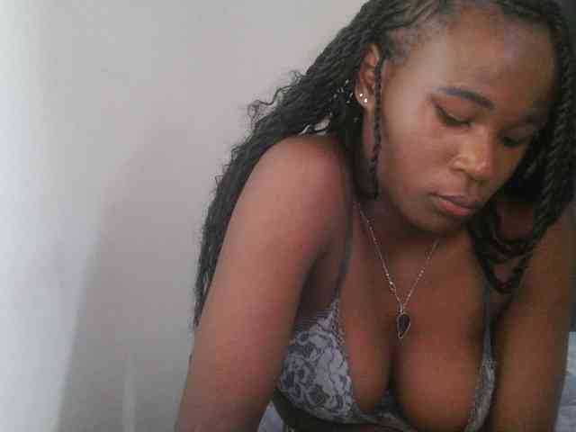 NastyNadia webcam