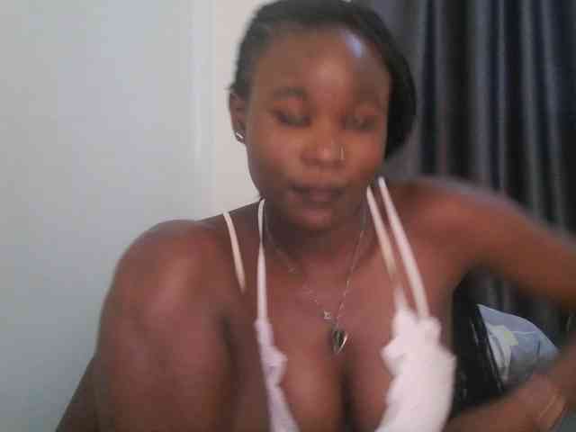 NastyNadia webcam