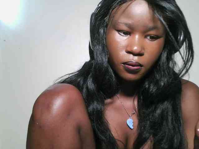 NastyNadia webcam