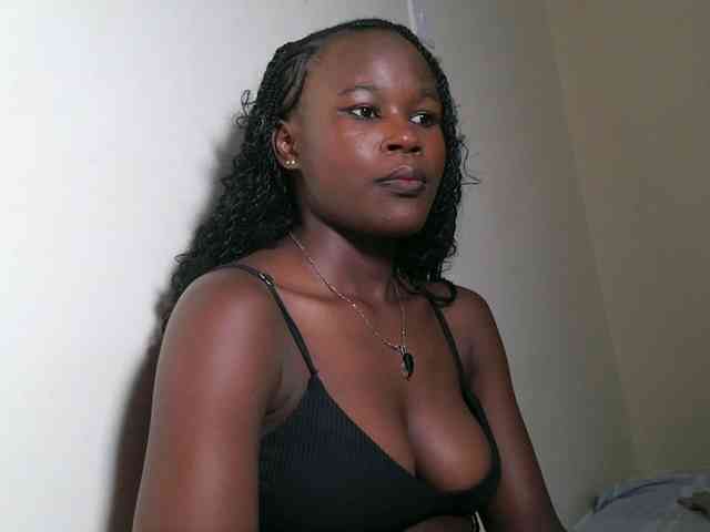 NastyNadia webcam