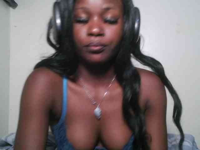 NastyNadia webcam
