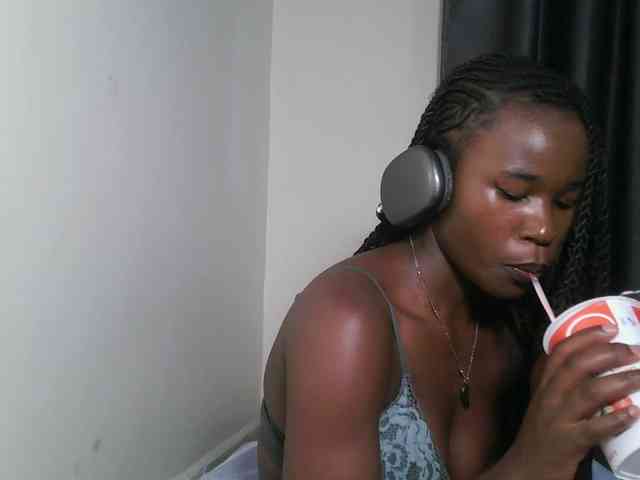 NastyNadia webcam