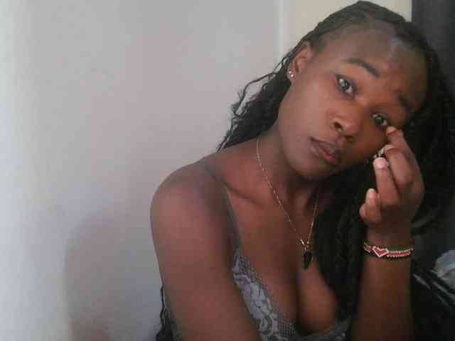 NastyNadia webcam