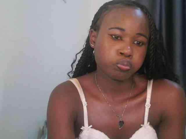 NastyNadia webcam