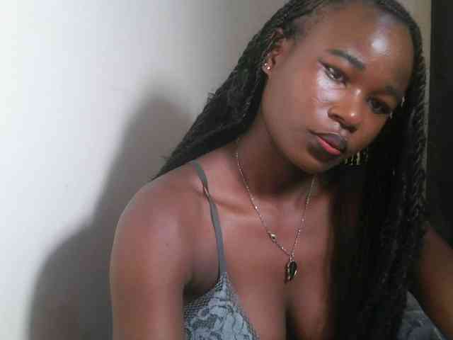 NastyNadia webcam