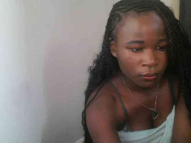 NastyNadia webcam