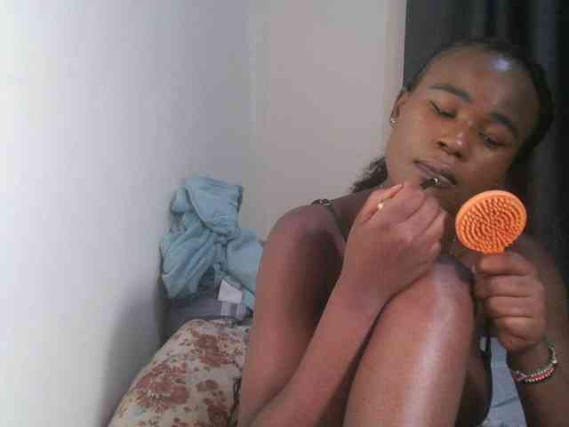 NastyNadia webcam