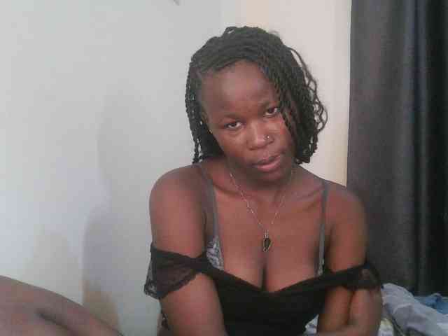 NastyNadia webcam