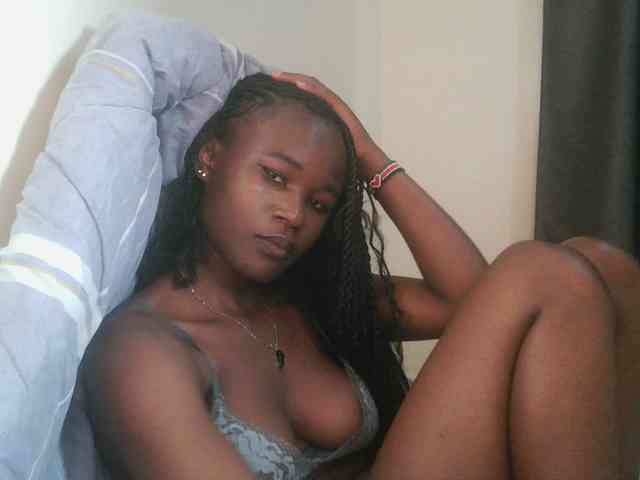 NastyNadia webcam