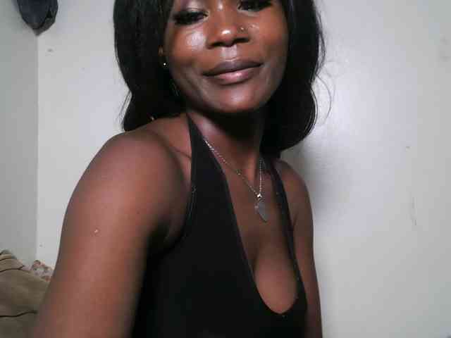 NastyNadia webcam