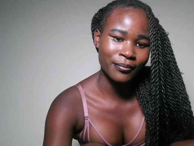 NastyNadia webcam