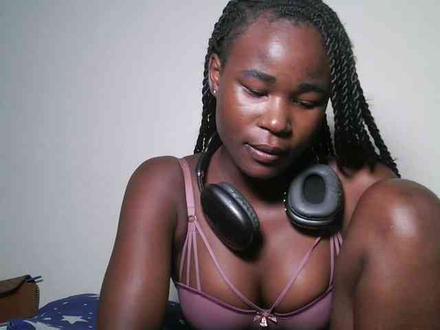 NastyNadia webcam