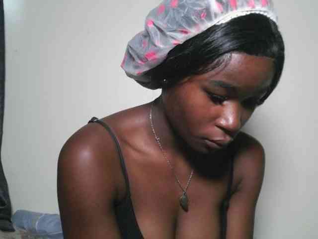 NastyNadia webcam