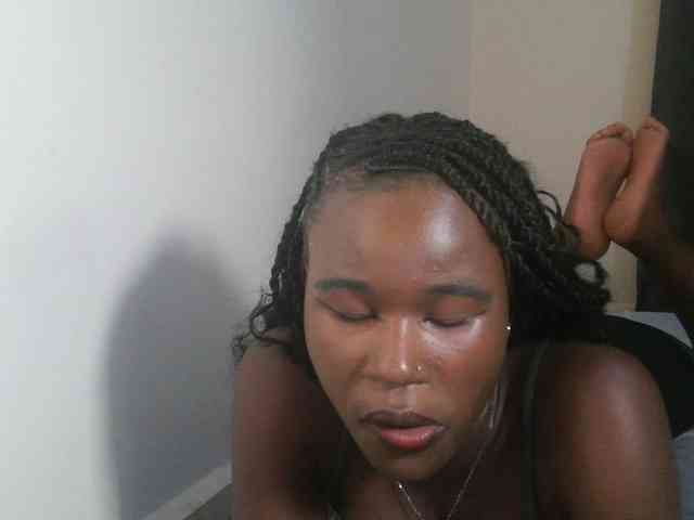 NastyNadia webcam