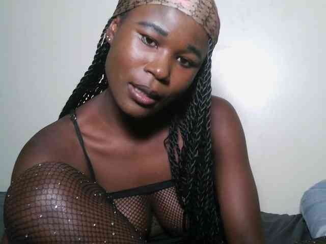 NastyNadia webcam