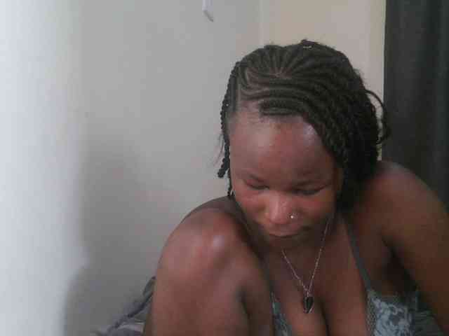 NastyNadia webcam