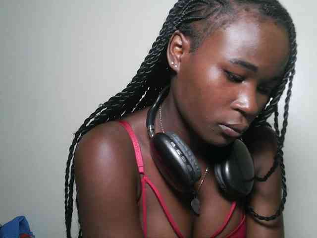 NastyNadia webcam